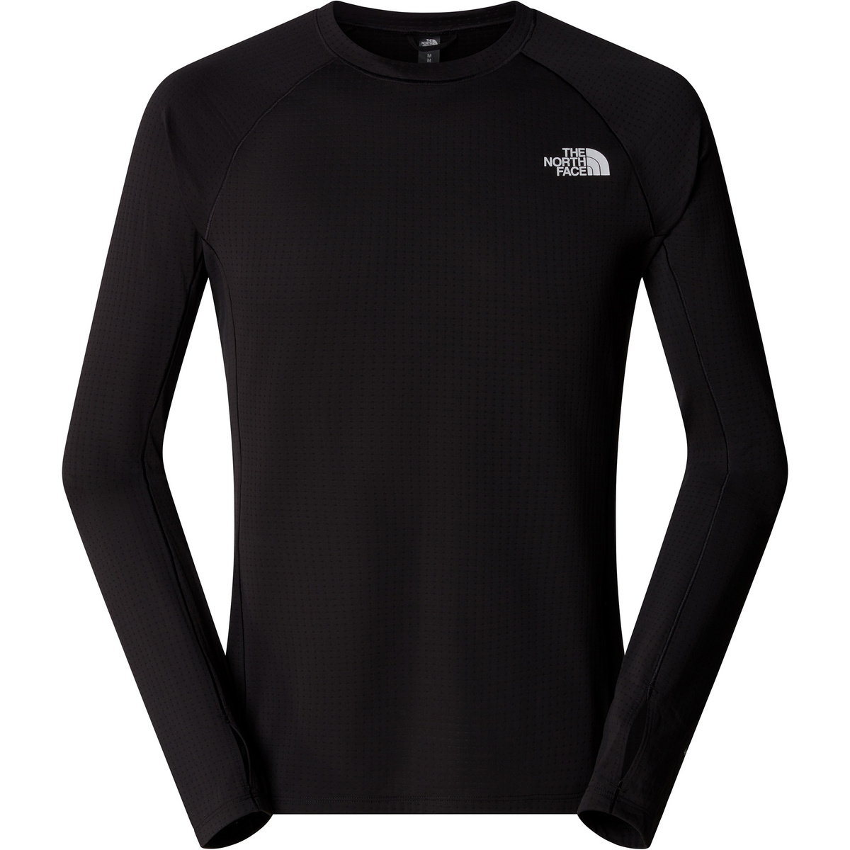 The North Face Herren Summit Pro 120 Crew Longsleeve The North Face Herren Summit Pro 120 Crew Longsleeve von The North Face