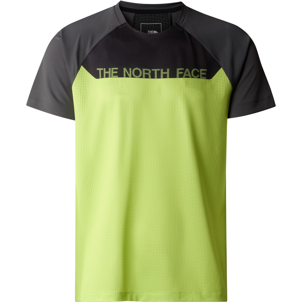 The North Face Herren Trailjammer T-Shirt von The North Face