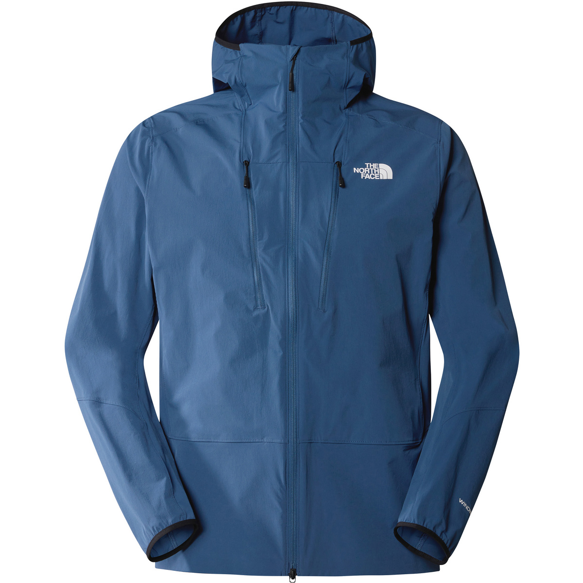 The North Face Herren Vertline Softshell Jacke von The North Face