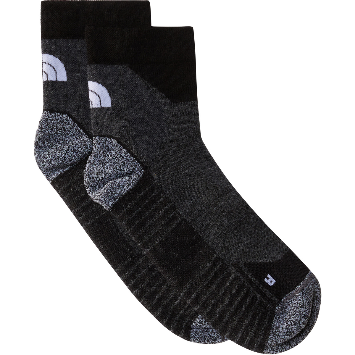 The North Face Hiking Quarter Socken von The North Face
