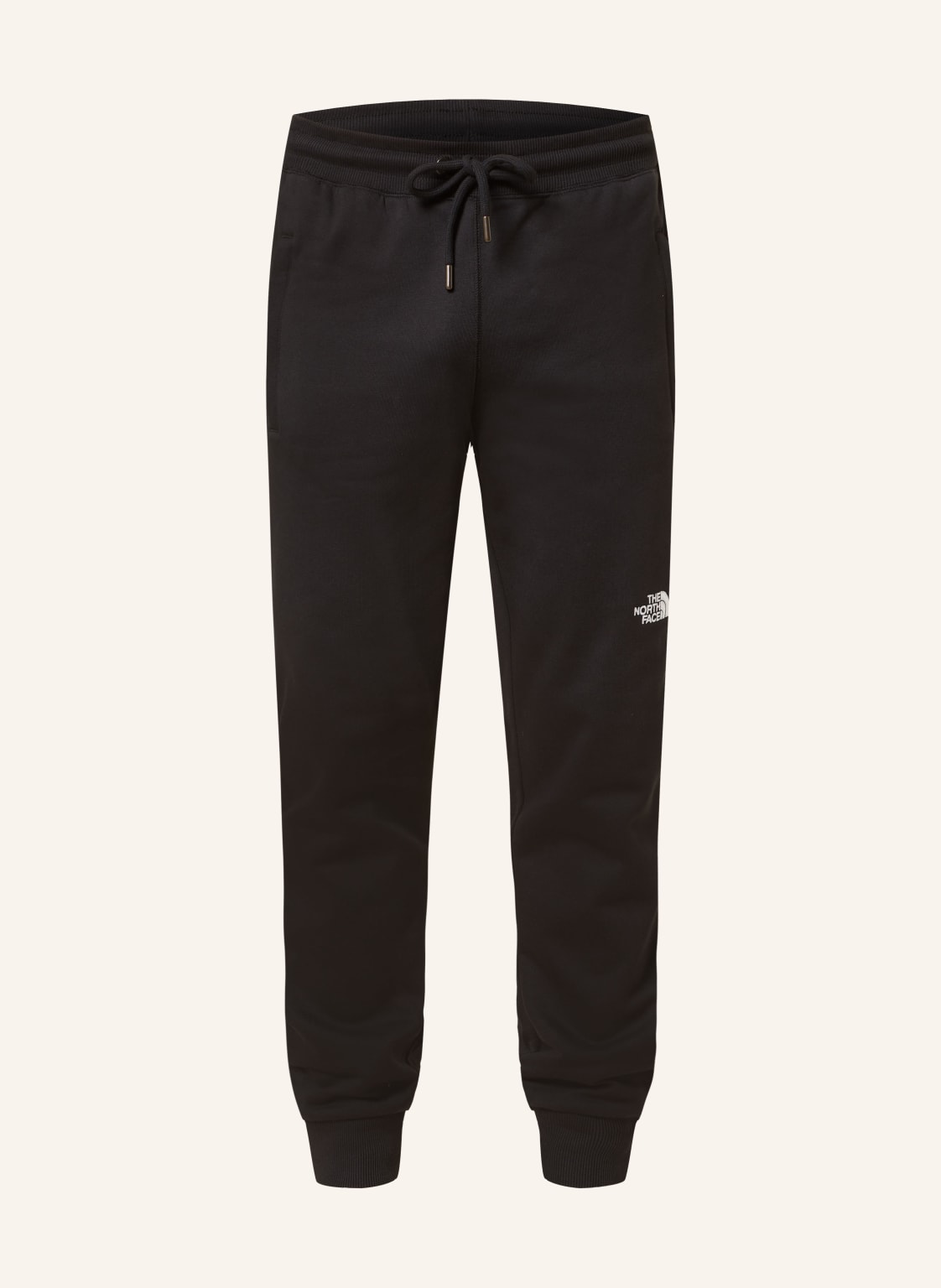 The North Face Sweatpants schwarz von The North Face