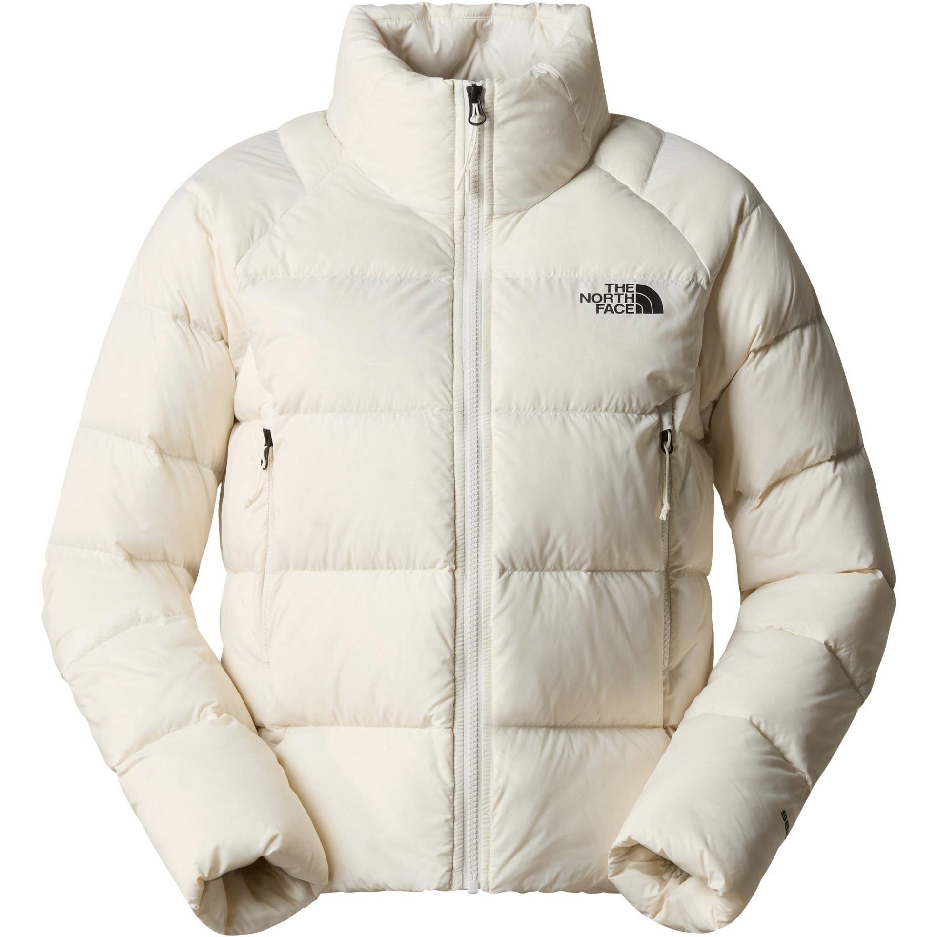 The North Face Hyalite Crop Daunenjacke Damen von The North Face