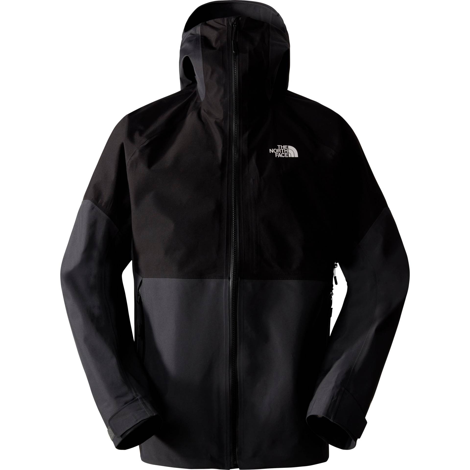 The North Face JAZZI Hardshelljacke Herren von The North Face