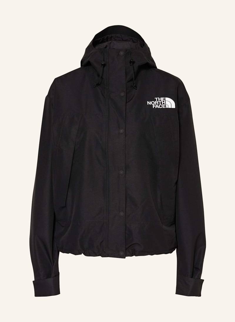 The North Face Jacke Mountain Mono schwarz von The North Face