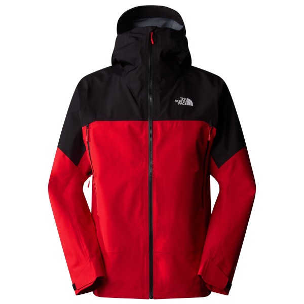 The North Face - Jazzi 3L GTX Jacket - Regenjacke Gr XXL rot The North Face - Jazzi 3L GTX Jacket - Regenjacke Gr XXL rot von The North Face