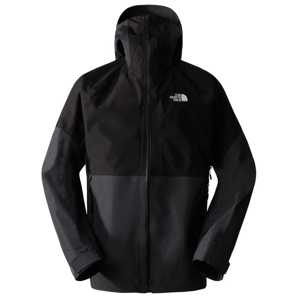 The North Face - Jazzi GTX Jacket - Regenjacke Gr S schwarz von The North Face