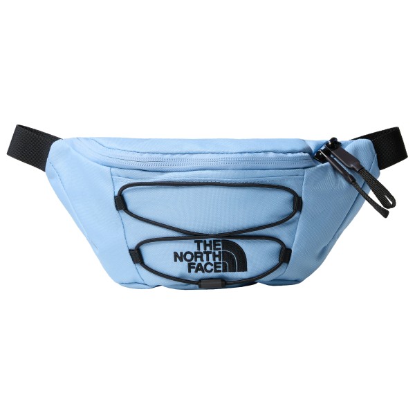 The North Face - Jester Lumbar 2,2 - Hüfttasche Gr 2,2 l blau/schwarz;grau;schwarz von The North Face