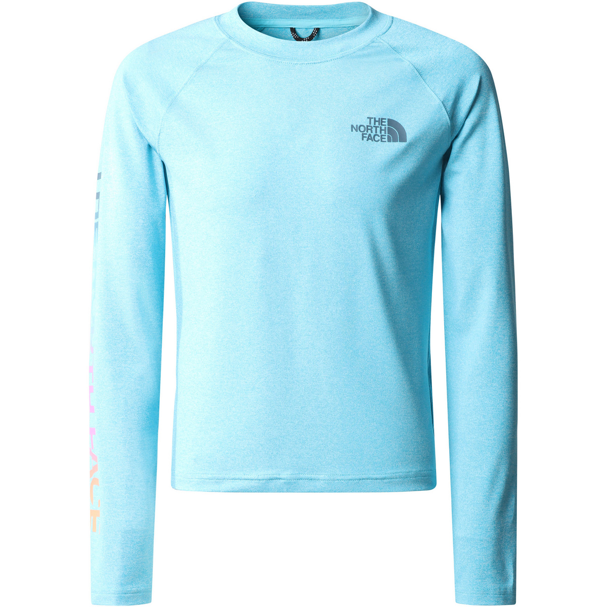 The North Face Kinder Amphibious Sun Longsleeve von The North Face