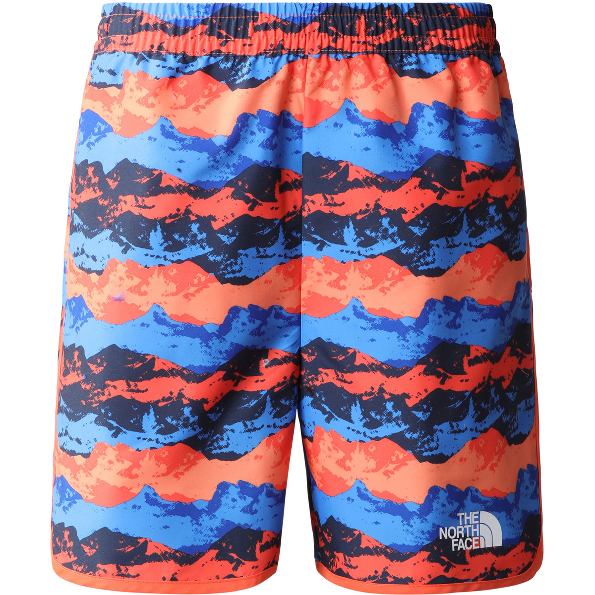 The North Face Kinder B Amphibious Class V Shorts von The North Face