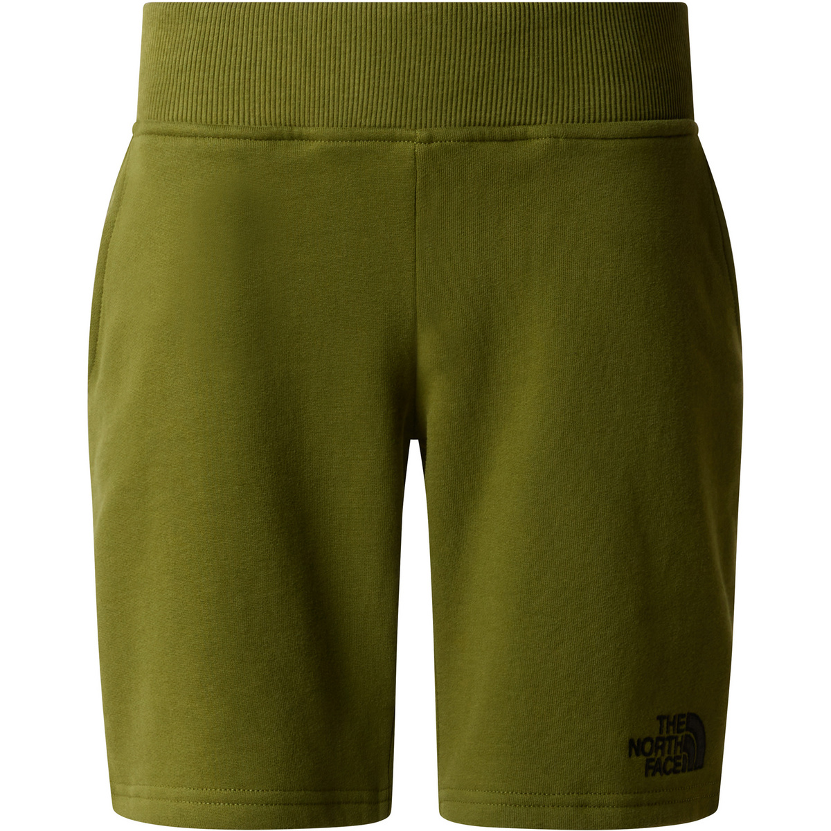 The North Face Kinder B Cotton Shorts von The North Face