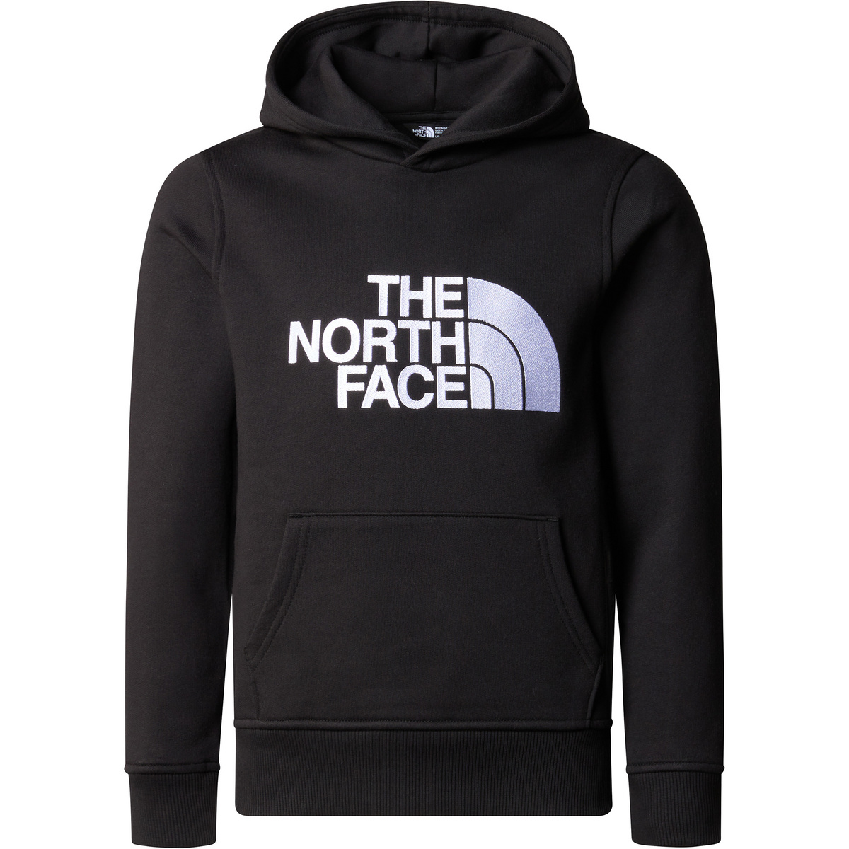 The North Face Kinder B Drew Peak P/O Hoodie von The North Face