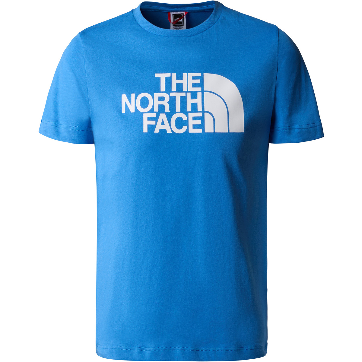 The North Face Kinder B Easy T-Shirt von The North Face