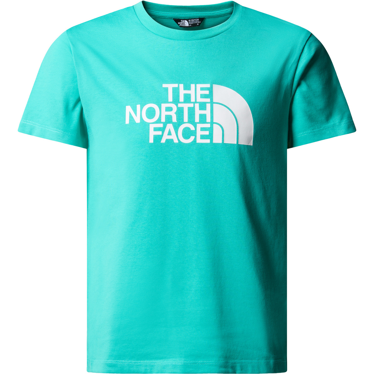 The North Face Kinder B Easy T-Shirt von The North Face