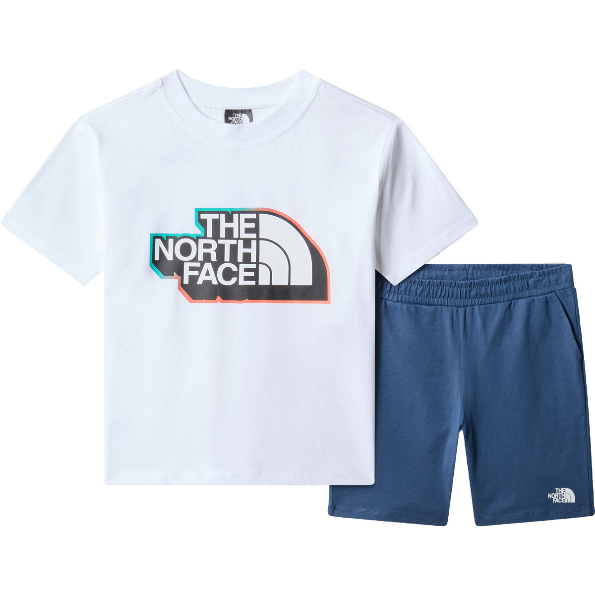 The North Face Kinder B Summer Set von The North Face