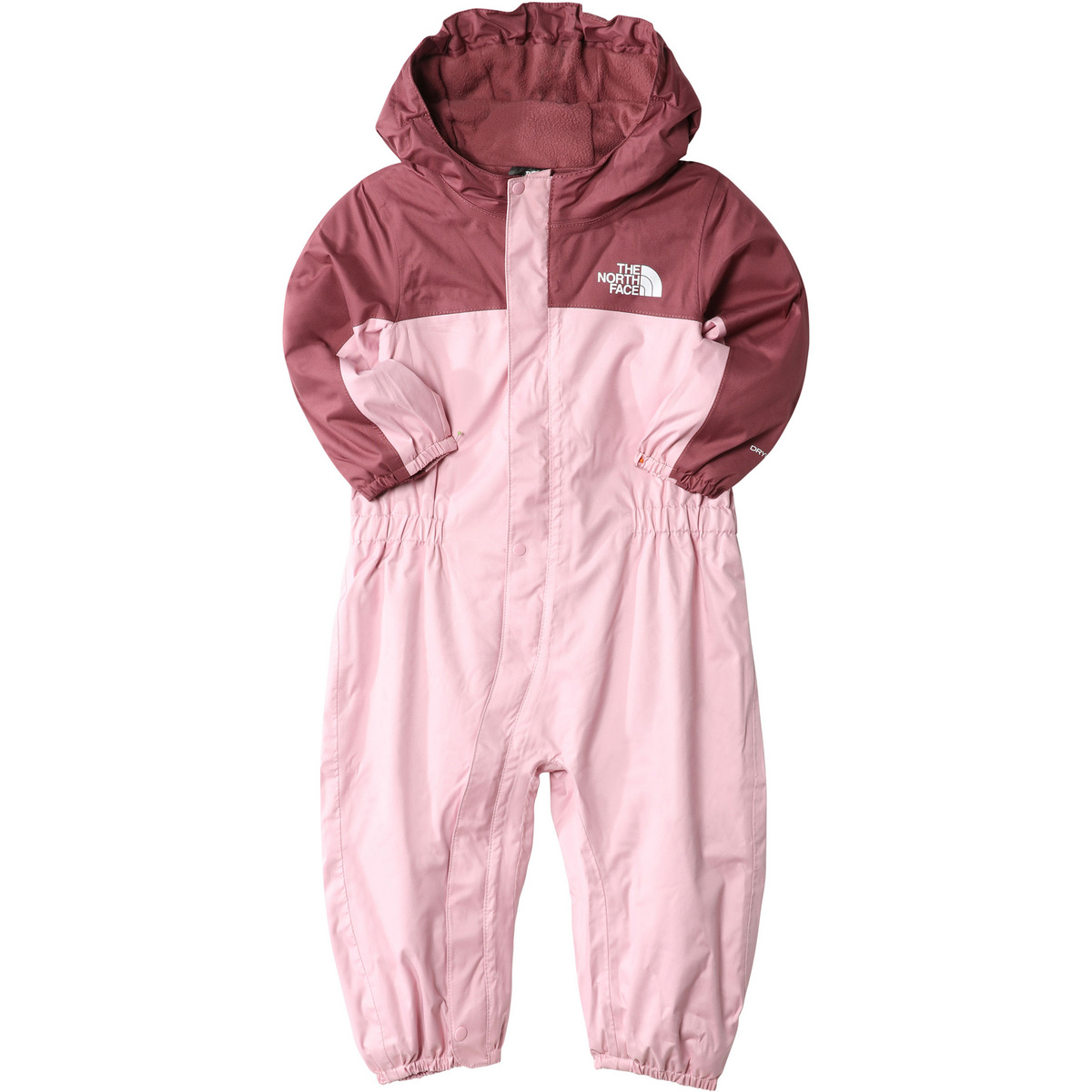 The North Face Kinder Baby Rain Winter One Piece von The North Face