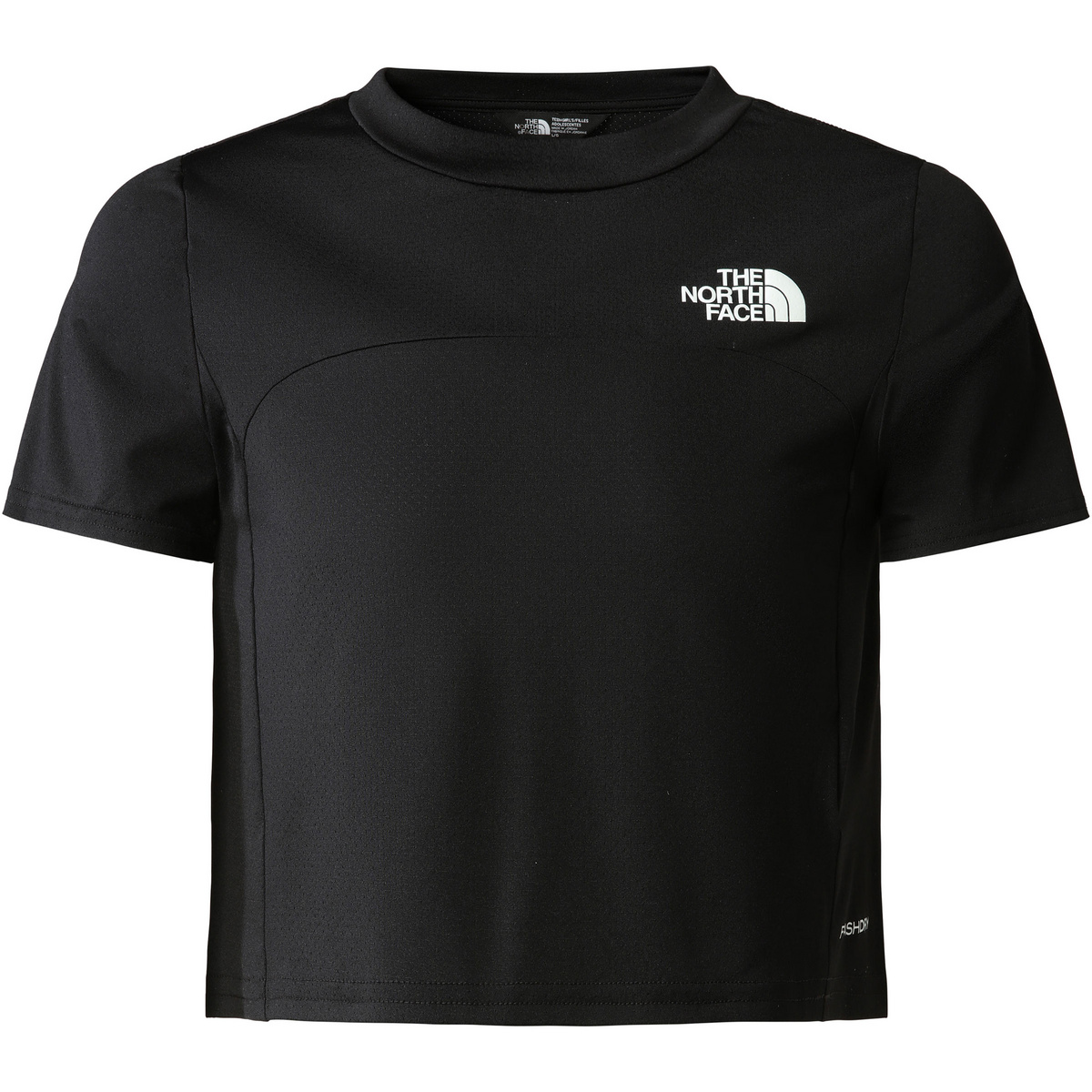 The North Face Kinder G Mountain Athletics T-Shirt von The North Face