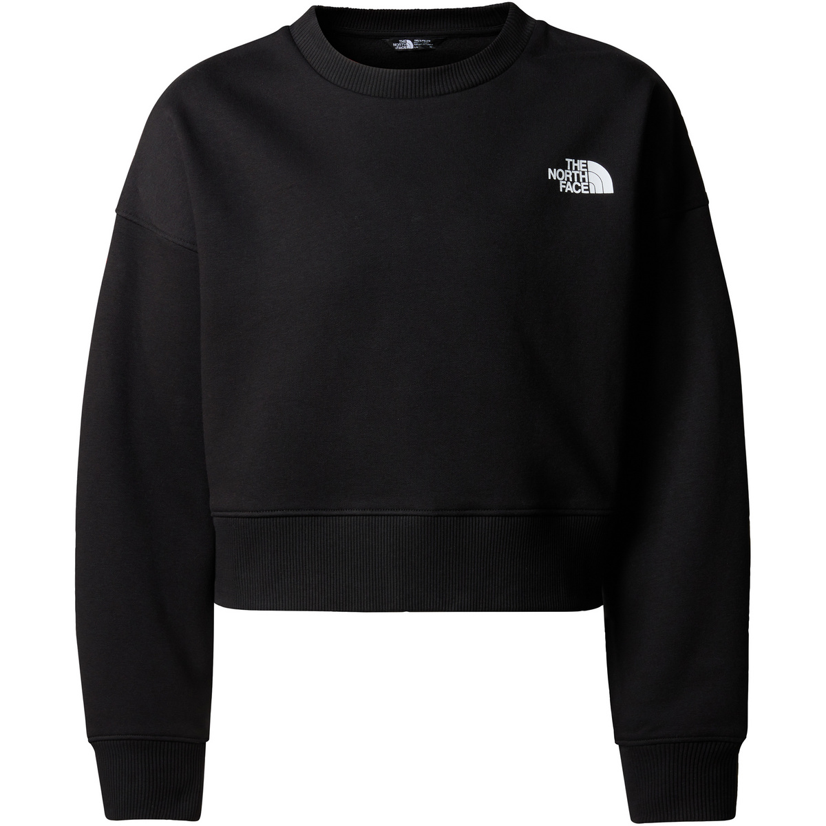 The North Face Kinder G New Cutline Crew Fleece Pullover von The North Face