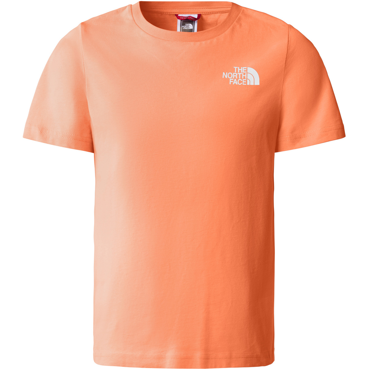 The North Face Kinder G Relaxed Redbox T-Shirt von The North Face