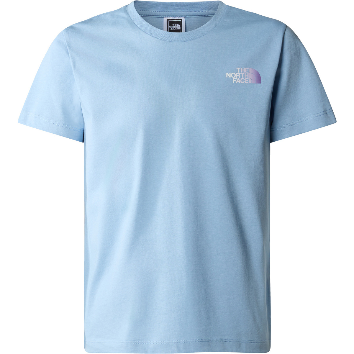 The North Face Kinder G T-Shirt Relaxed Graphic T-Shirt von The North Face