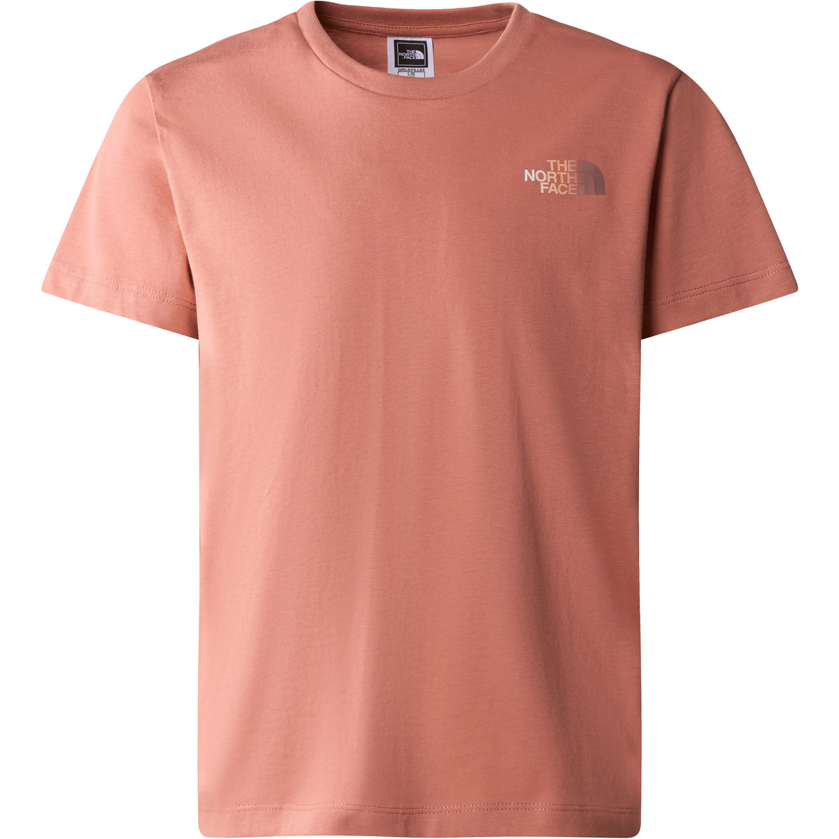 The North Face Kinder G T-Shirt Relaxed Graphic T-Shirt von The North Face