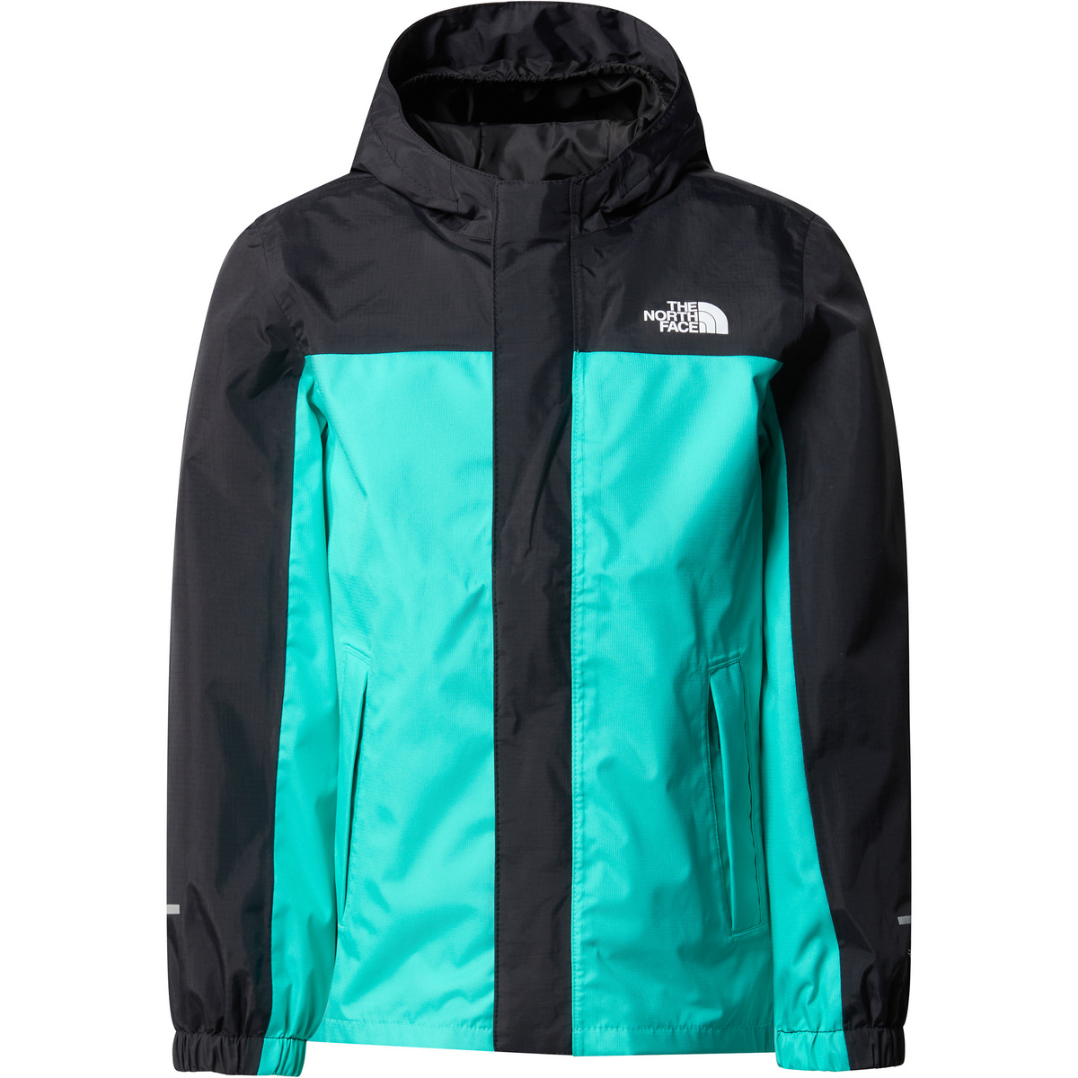 The North Face Kinder Kid Antora Rain Jacke von The North Face