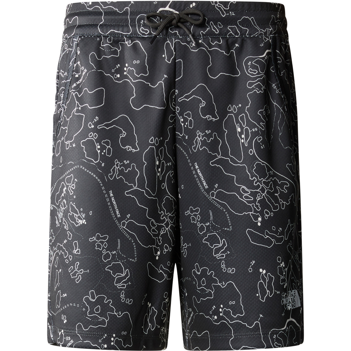 The North Face Kinder Never Stop Shorts von The North Face