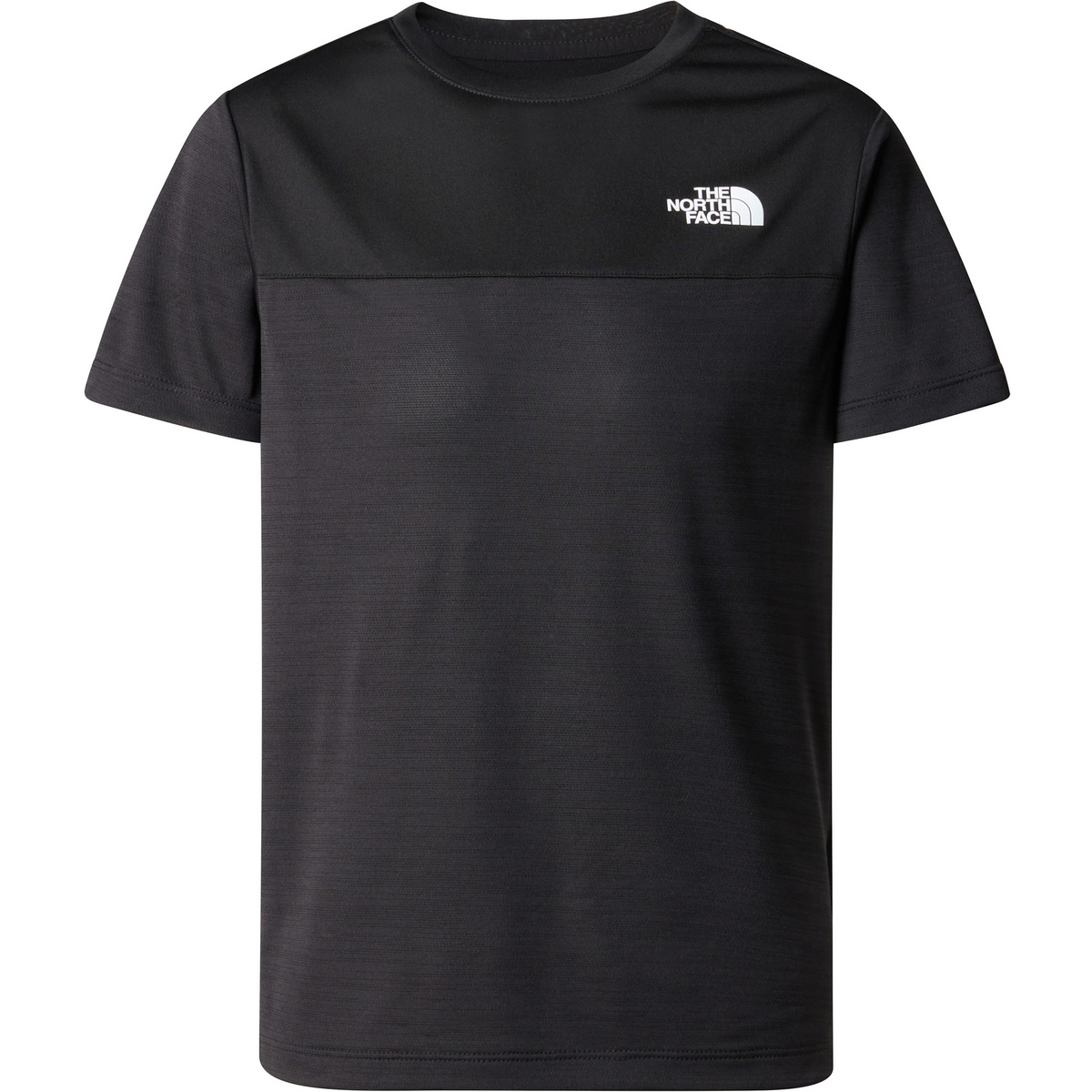 The North Face Kinder Never Stop T-Shirt von The North Face