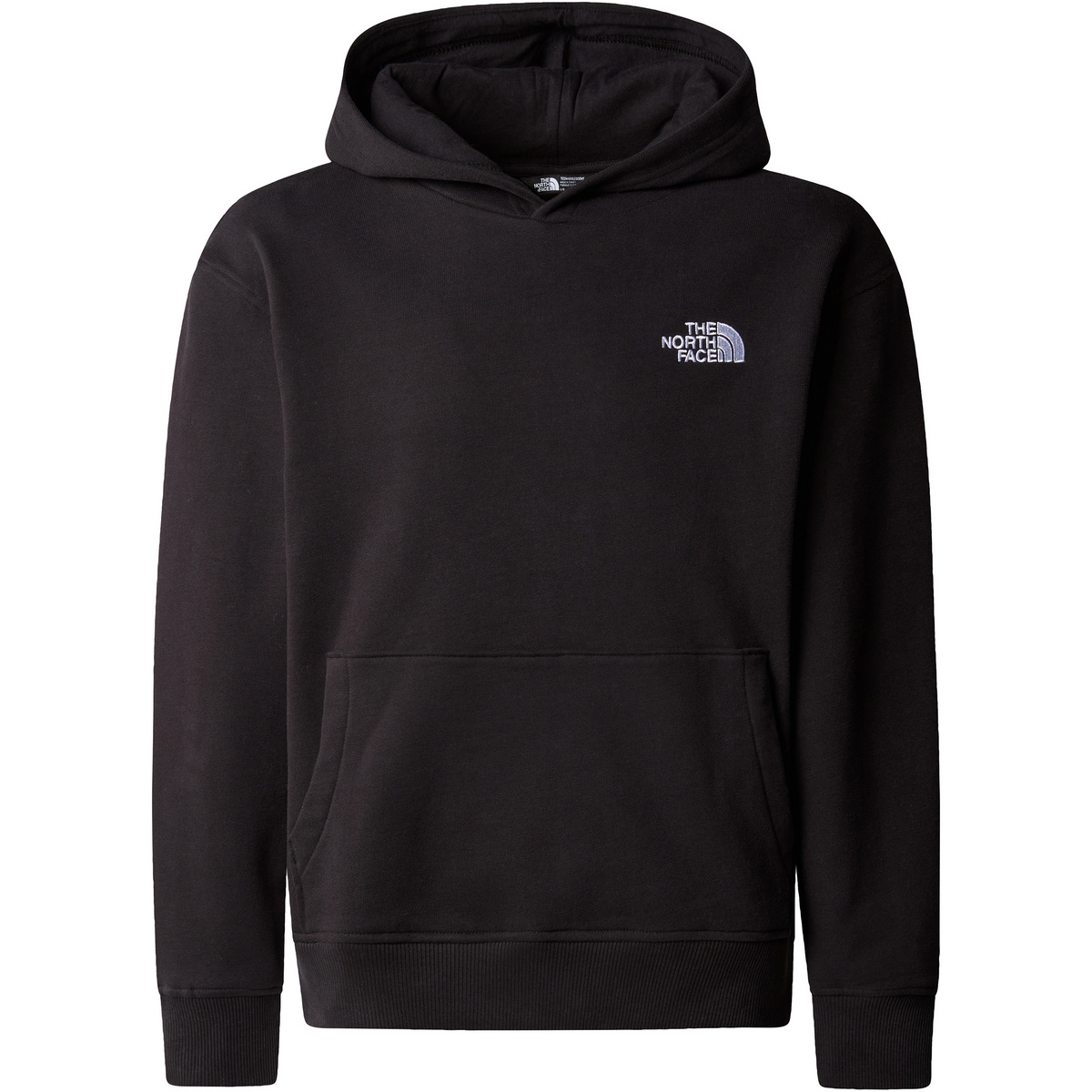 The North Face Kinder Oversized Hoodie von The North Face