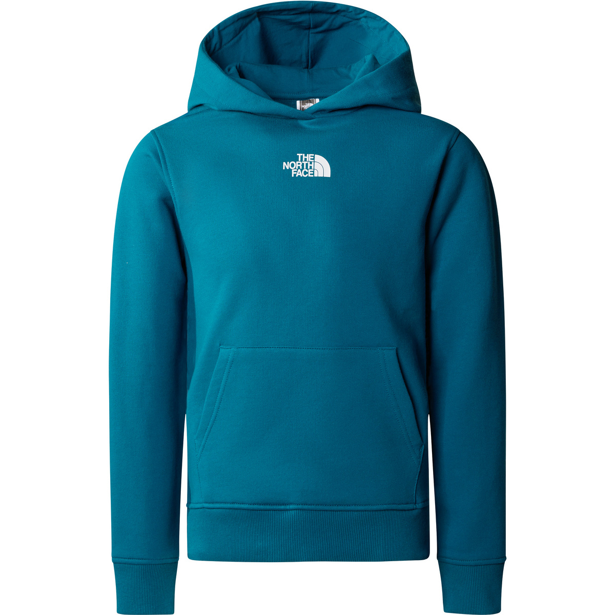 The North Face Kinder Po Zumu Hoodie von The North Face