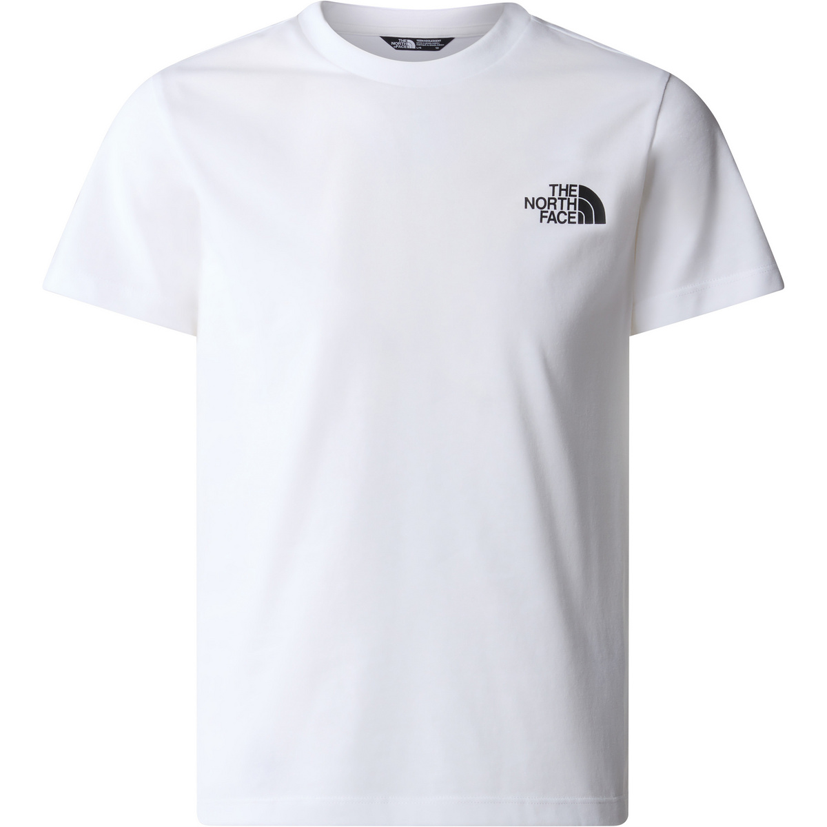 The North Face Kinder Simple Dome T-Shirt von The North Face
