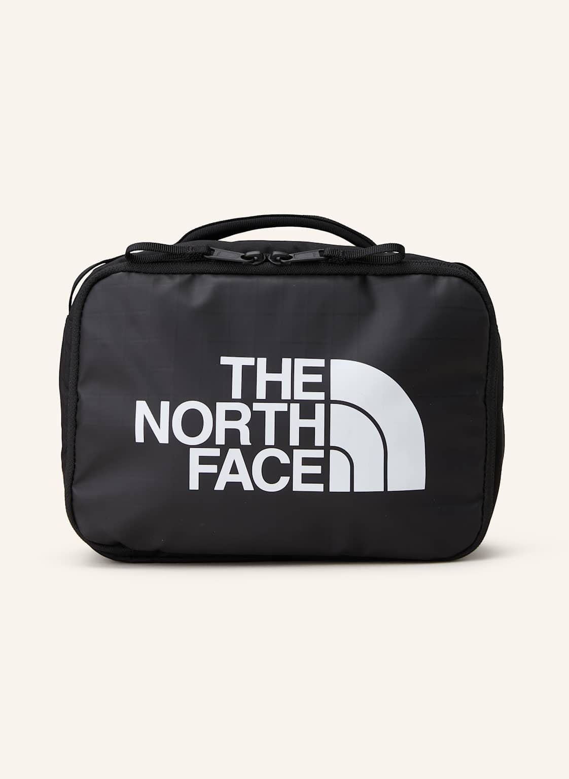 The North Face Kosmetiktasche Base Camp Voyager schwarz The North Face Kosmetiktasche Base Camp Voyager schwarz von The North Face