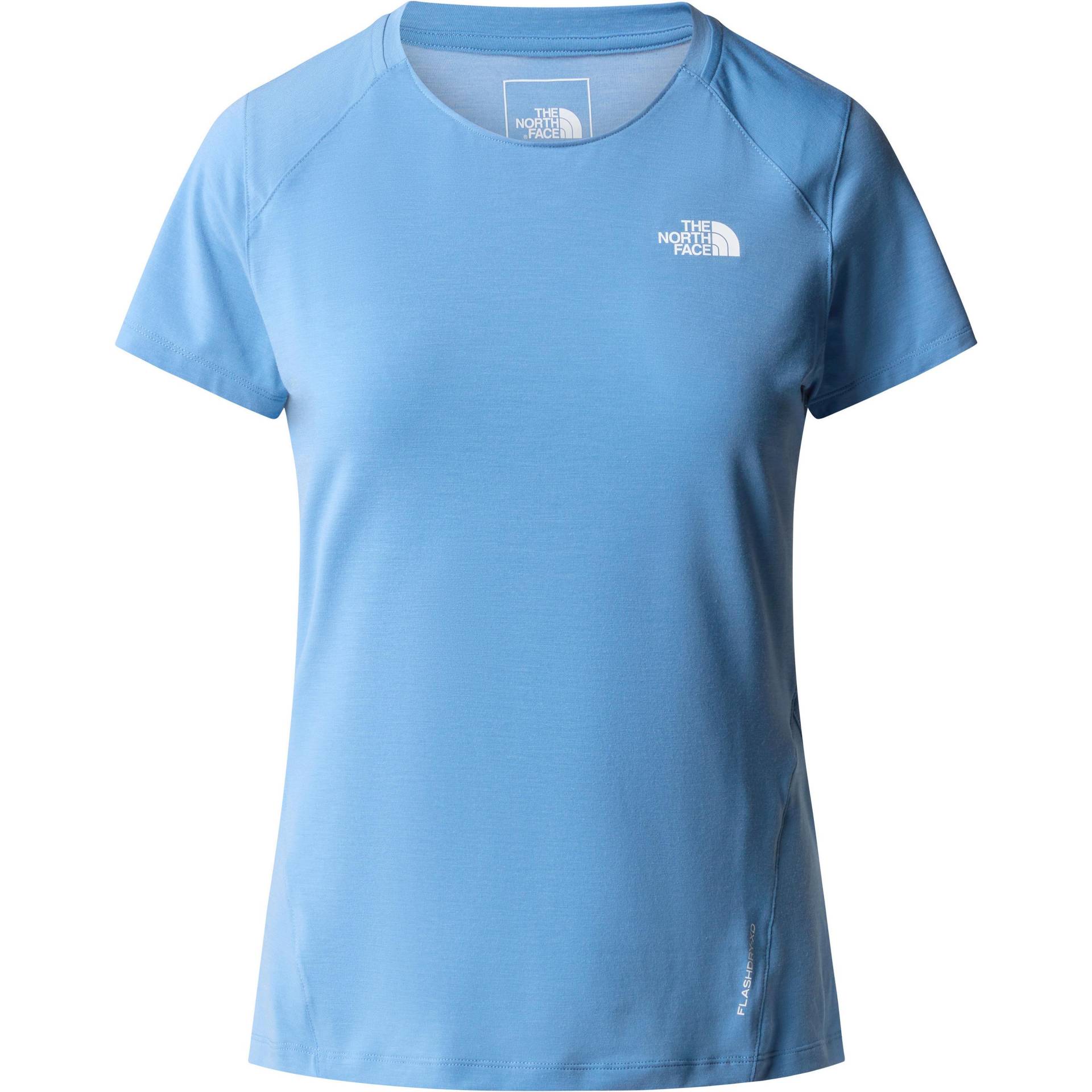 The North Face LIGHTNING ALPINE Funktionsshirt Damen von The North Face