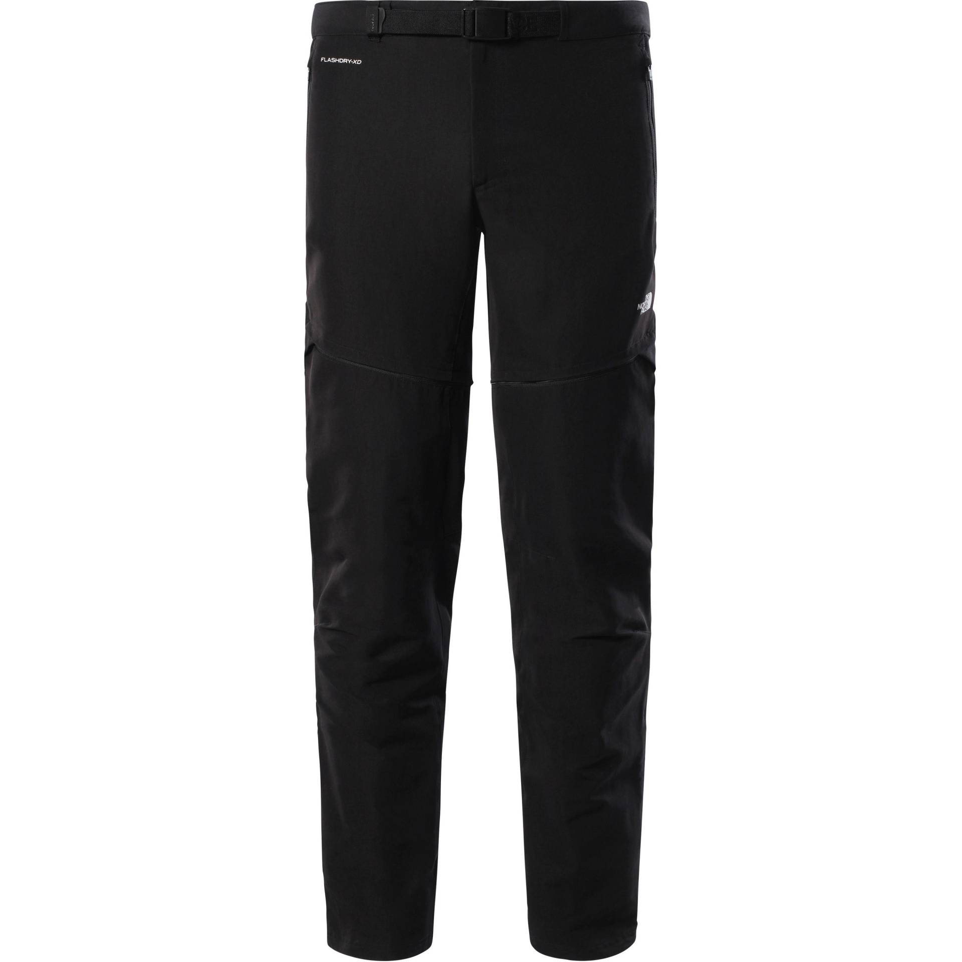 The North Face LIGHTNING CONVERTIBLE Zipphose Herren von The North Face