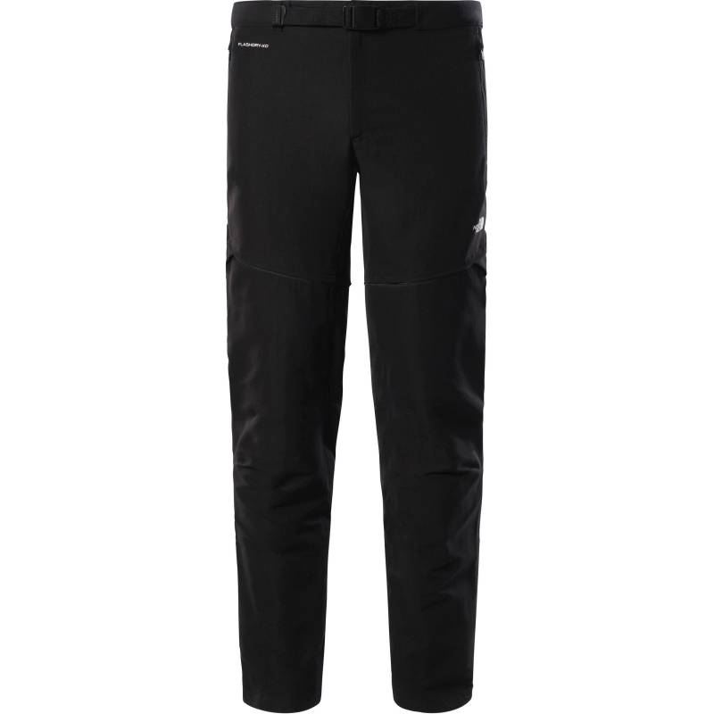 The North Face LIGHTNING CONVERTIBLE Zipphose Herren von The North Face