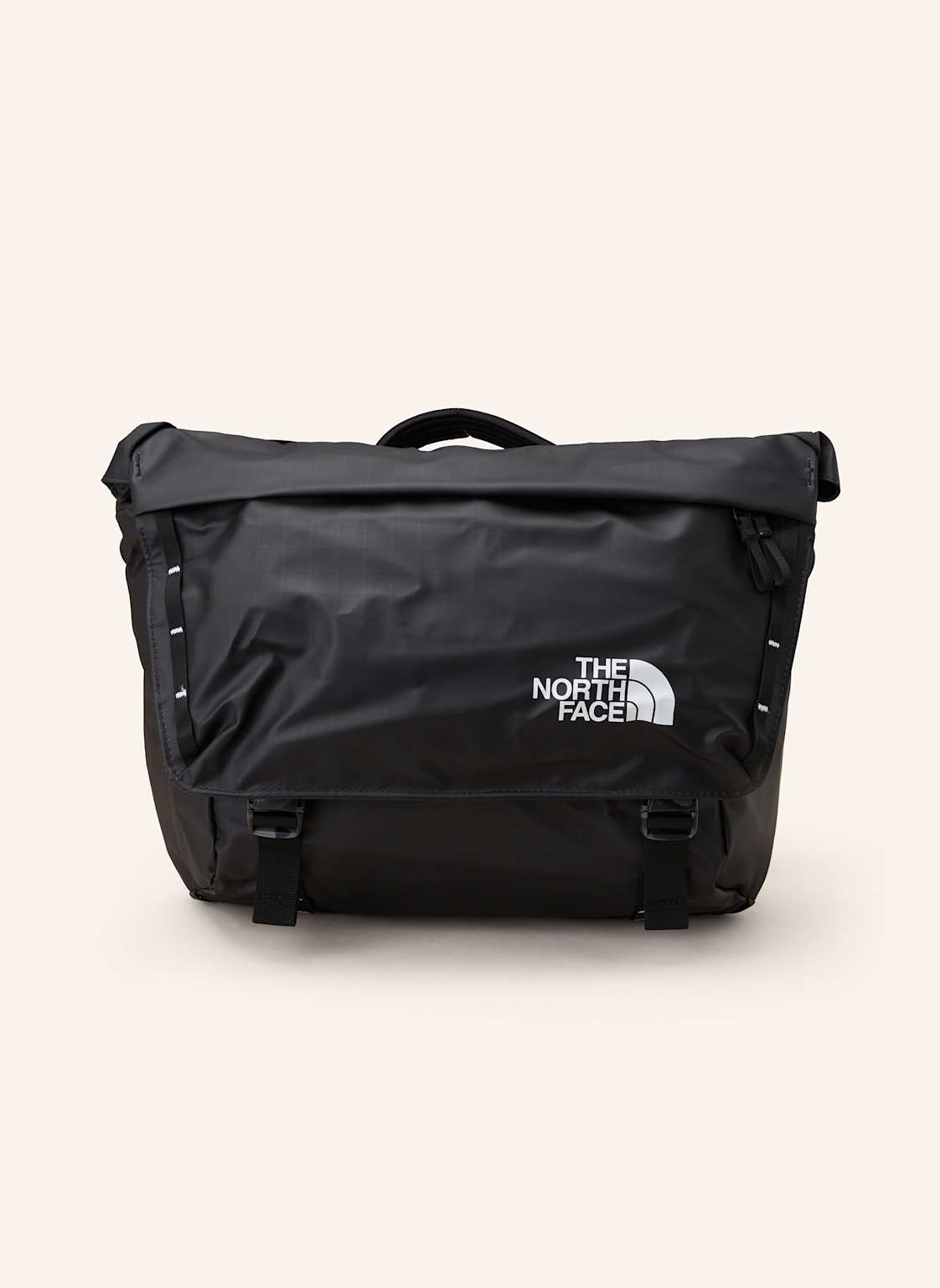 The North Face Laptop-Tasche Base Camp Voyager schwarz The North Face Laptop-Tasche Base Camp Voyager schwarz von The North Face