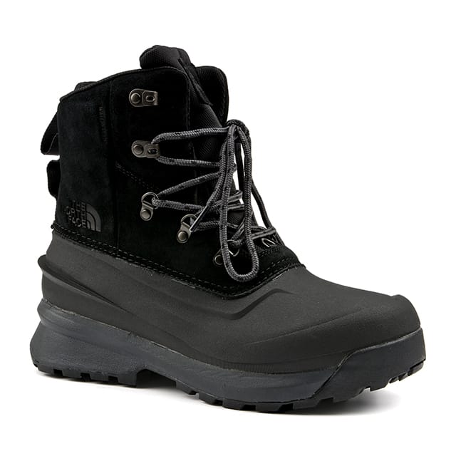 The North Face M CHILKAT V LACE WATERPROOF-9 42.5 von The North Face