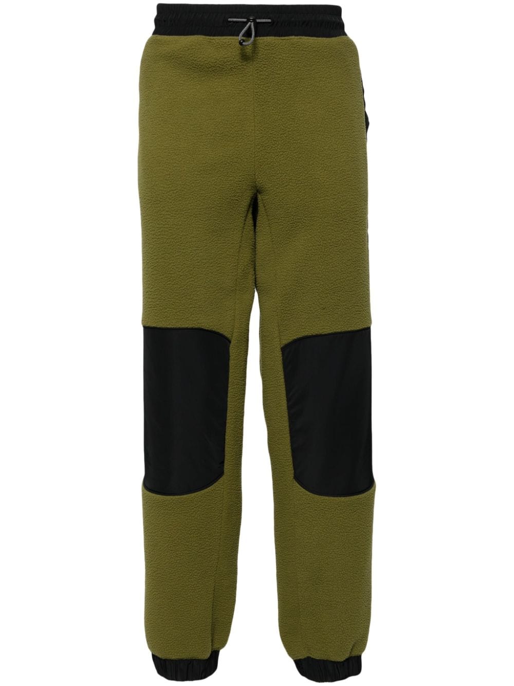 The North Face M Fleeski Y2K track pants - Green von The North Face