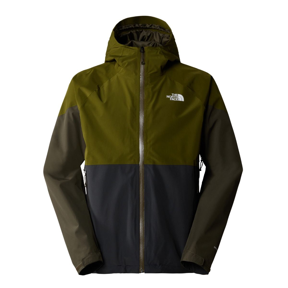 The North Face M LIGHTNING ZIP-IN JACKET-L L von The North Face