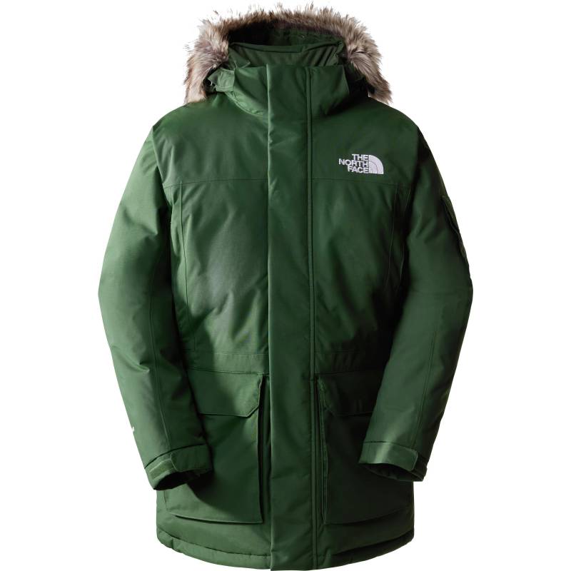 The North Face MCMURDO Daunenmantel Herren von The North Face