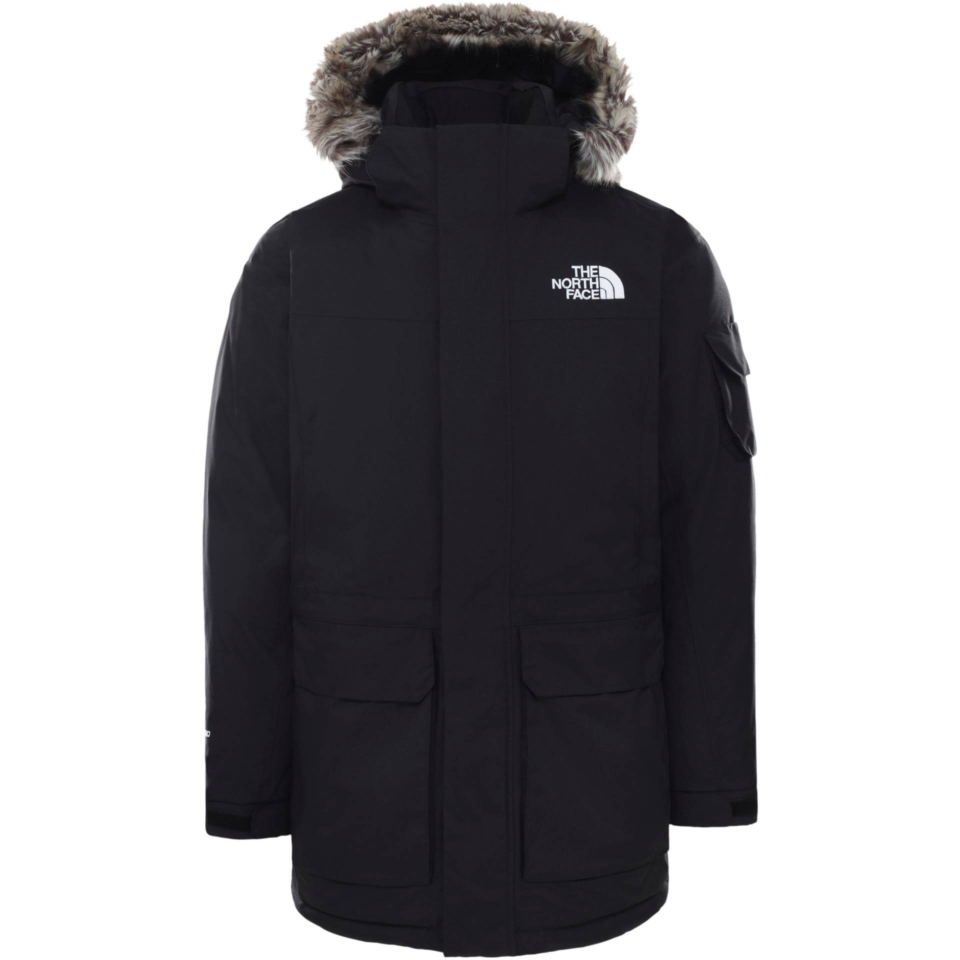 The North Face MCMURDO Daunenmantel Herren von The North Face