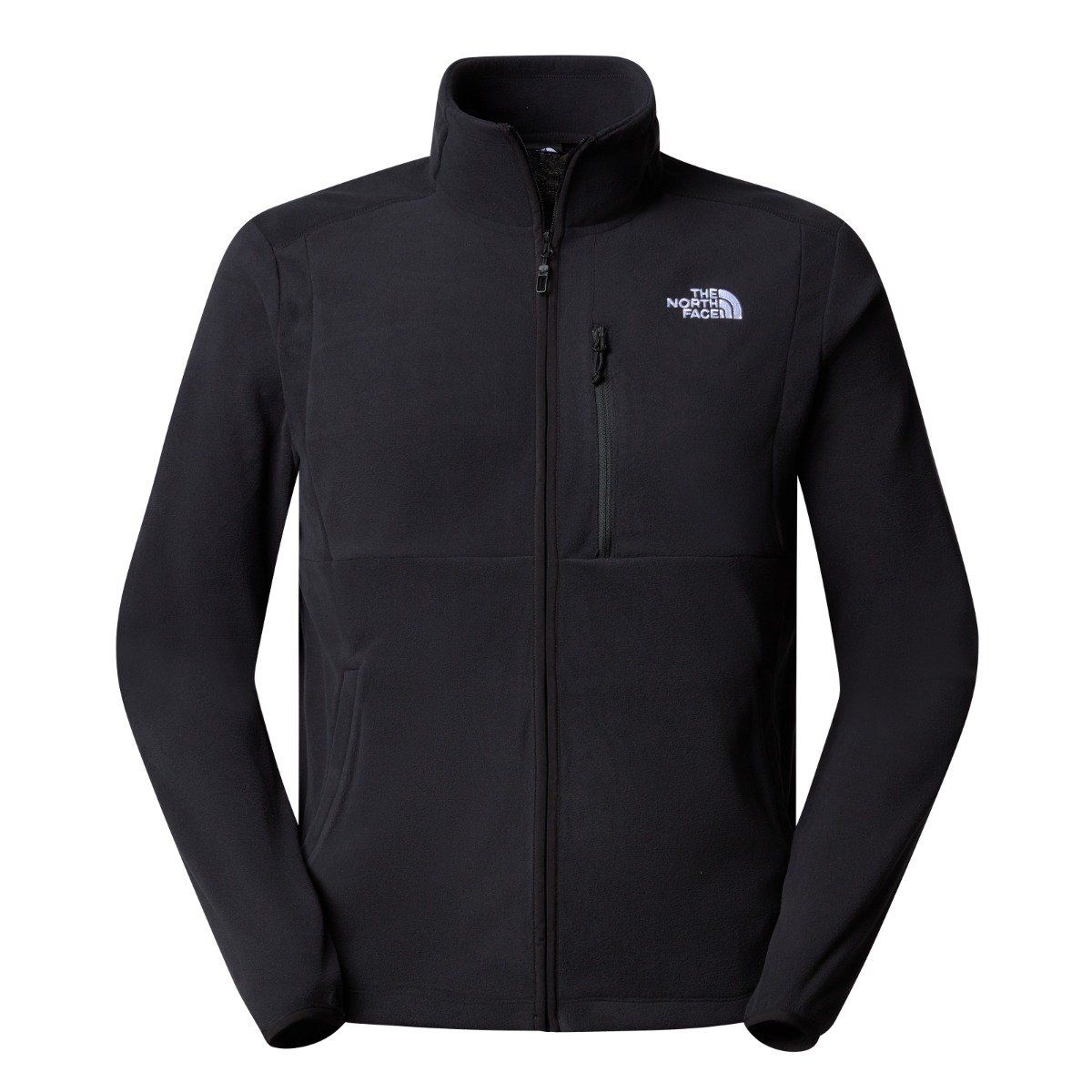 The North Face Mens Homesafe Full Zip-M M von The North Face