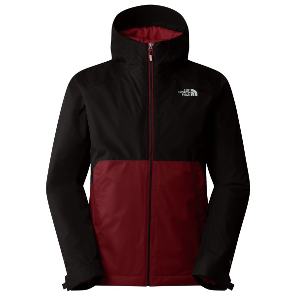 The North Face - Millerton Insulated Jacket - Winterjacke Gr M schwarz The North Face - Millerton Insulated Jacket - Winterjacke Gr M schwarz von The North Face