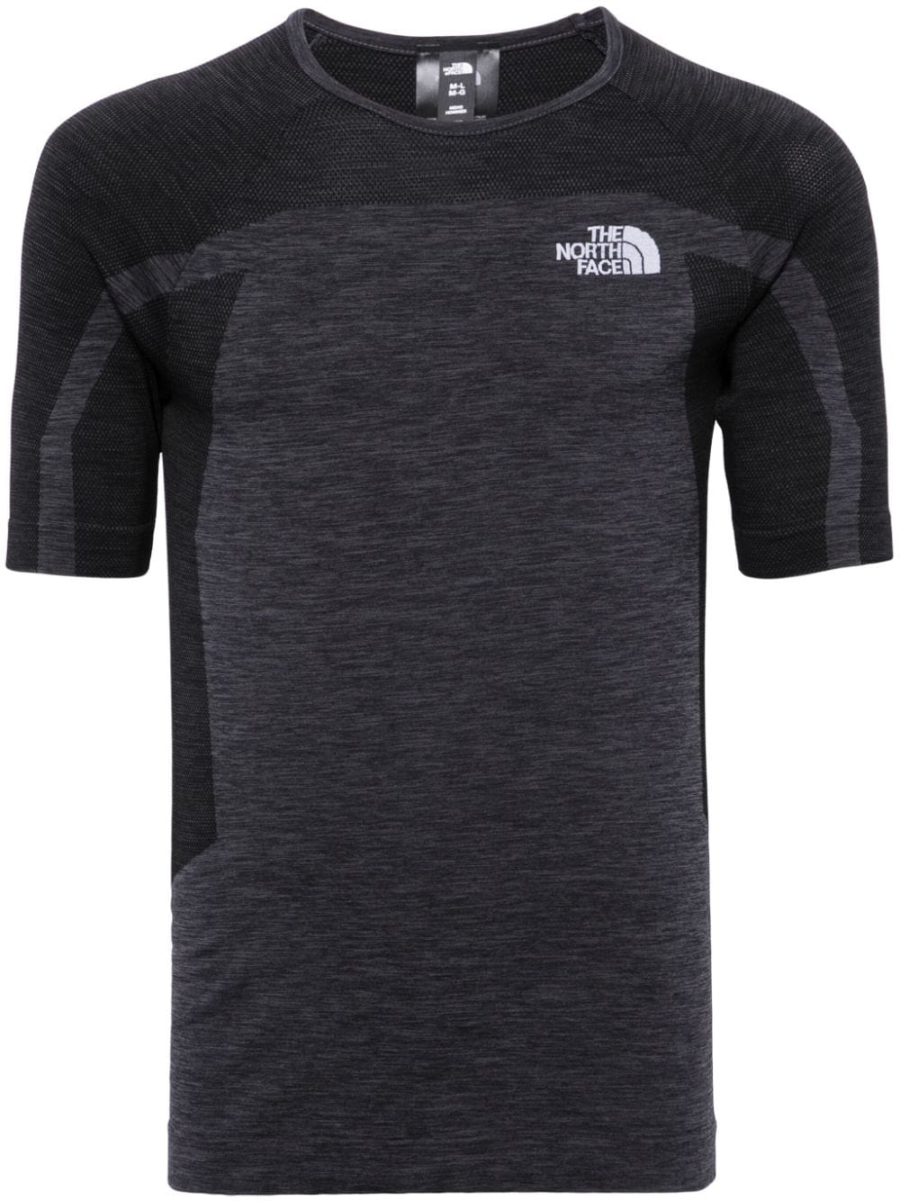 The North Face Mountain Athletics Lab T-shirt - Grey von The North Face