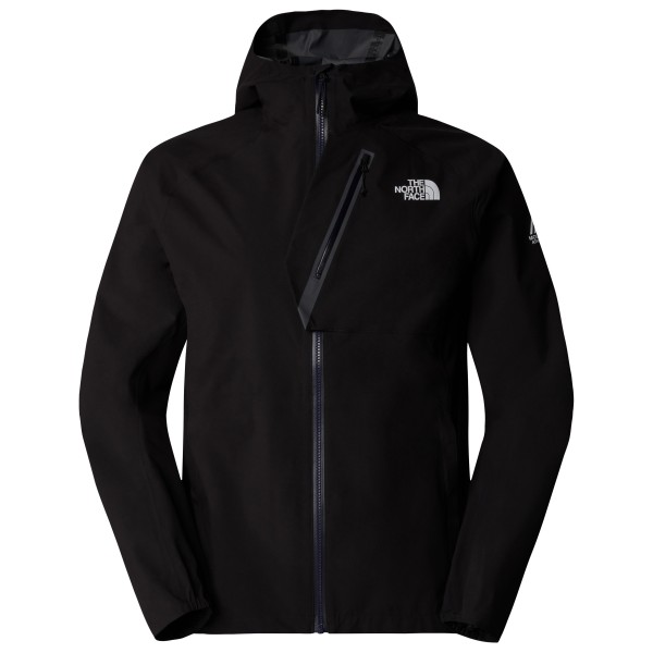The North Face - Mountain Athletics Waterproof Jacket - Regenjacke Gr M schwarz von The North Face