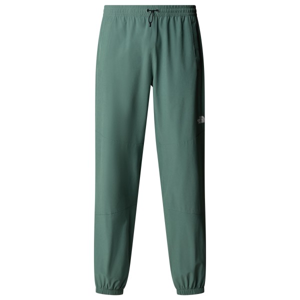 The North Face - Mountain Athletics Wind Pant - Trainingshose Gr XXL - Regular türkis The North Face - Mountain Athletics Wind Pant - Trainingshose Gr XXL - Regular türkis von The North Face