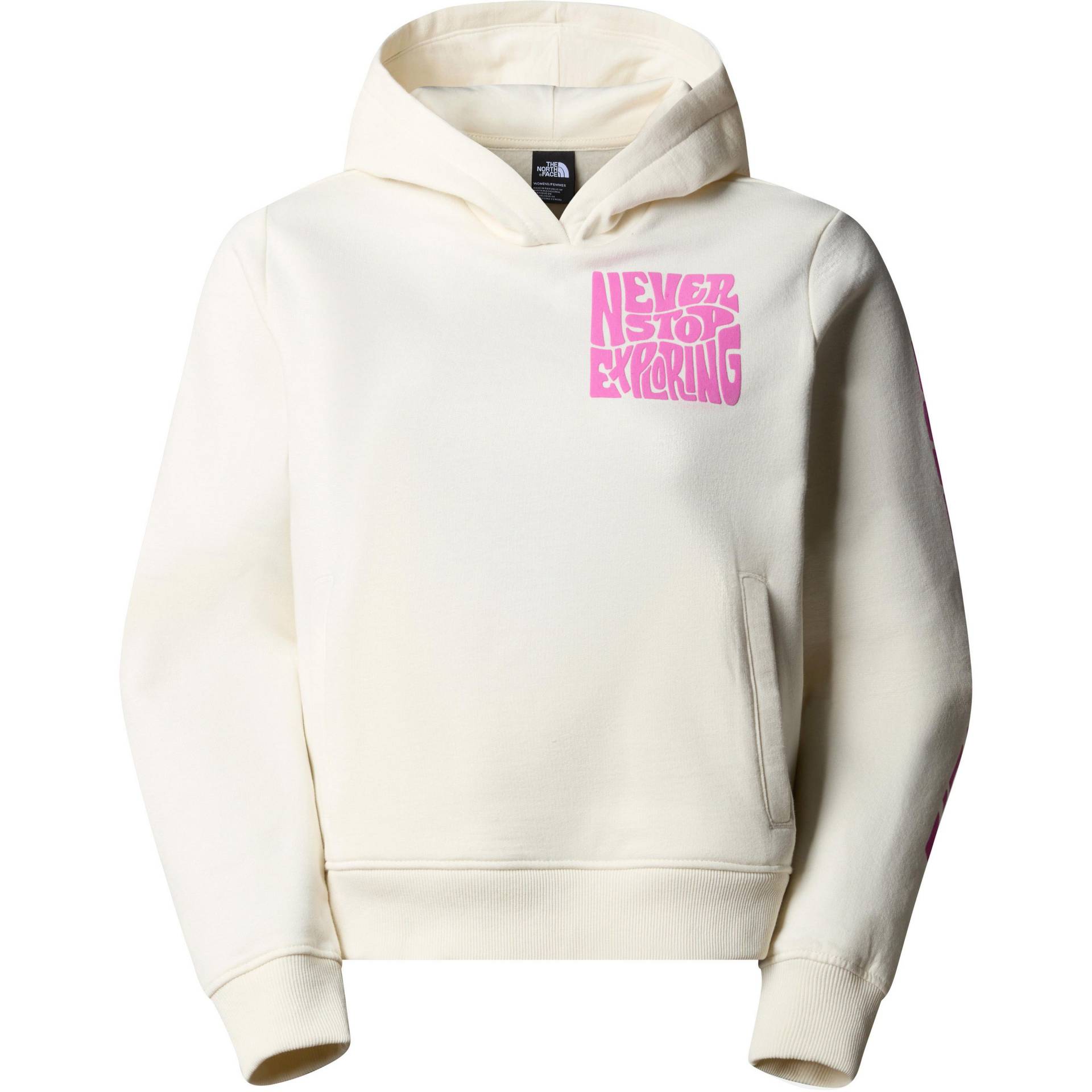 The North Face Mountain Play Hoodie Damen von The North Face