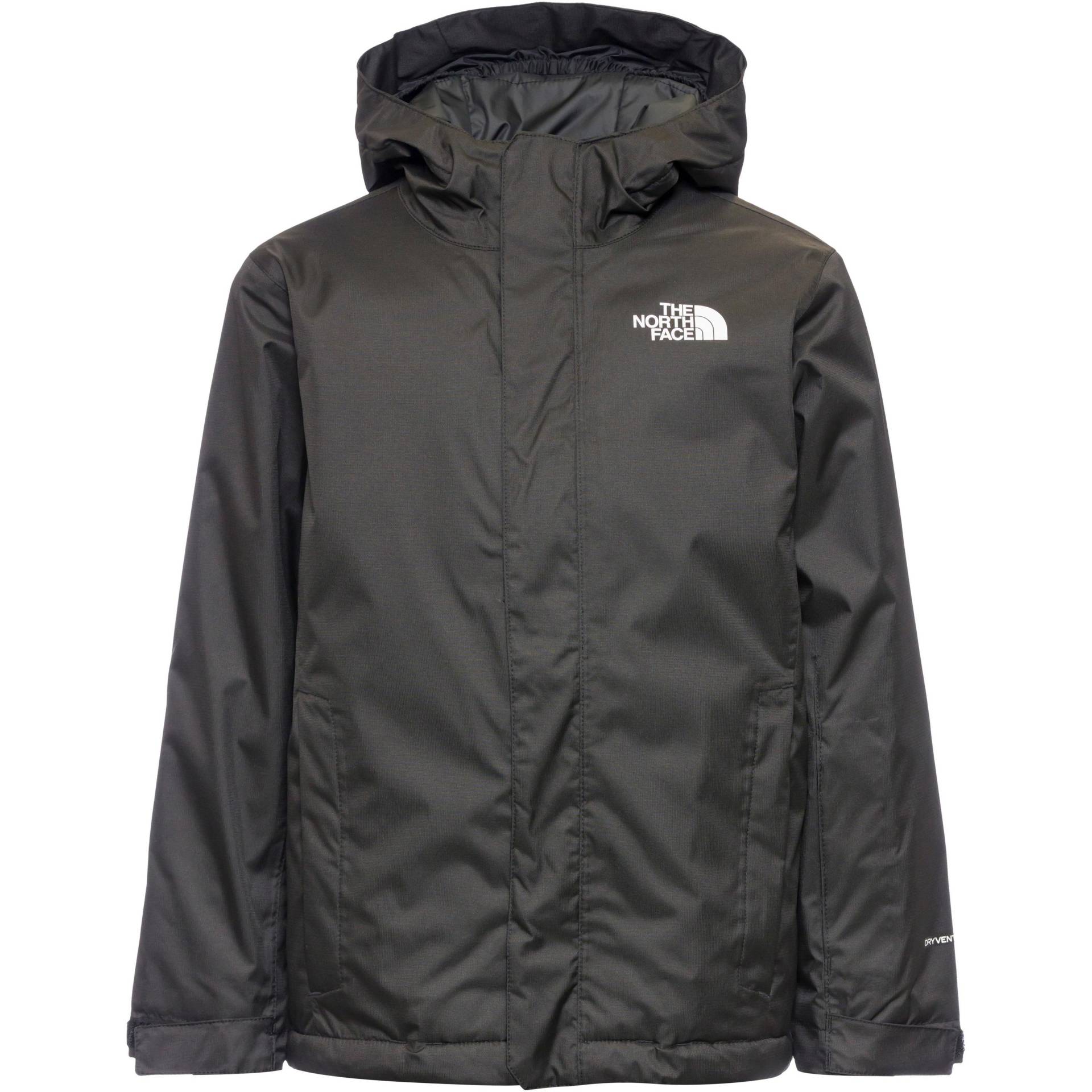 The North Face Mountain Sports Snow Skijacke Kinder