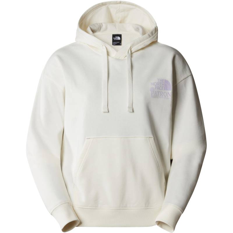 The North Face NATURE Hoodie Damen von The North Face