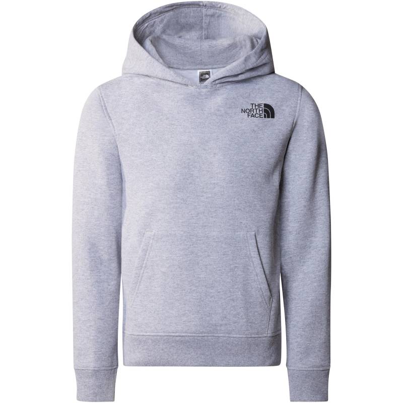 The North Face NEW GRAPHIC Hoodie Kinder von The North Face