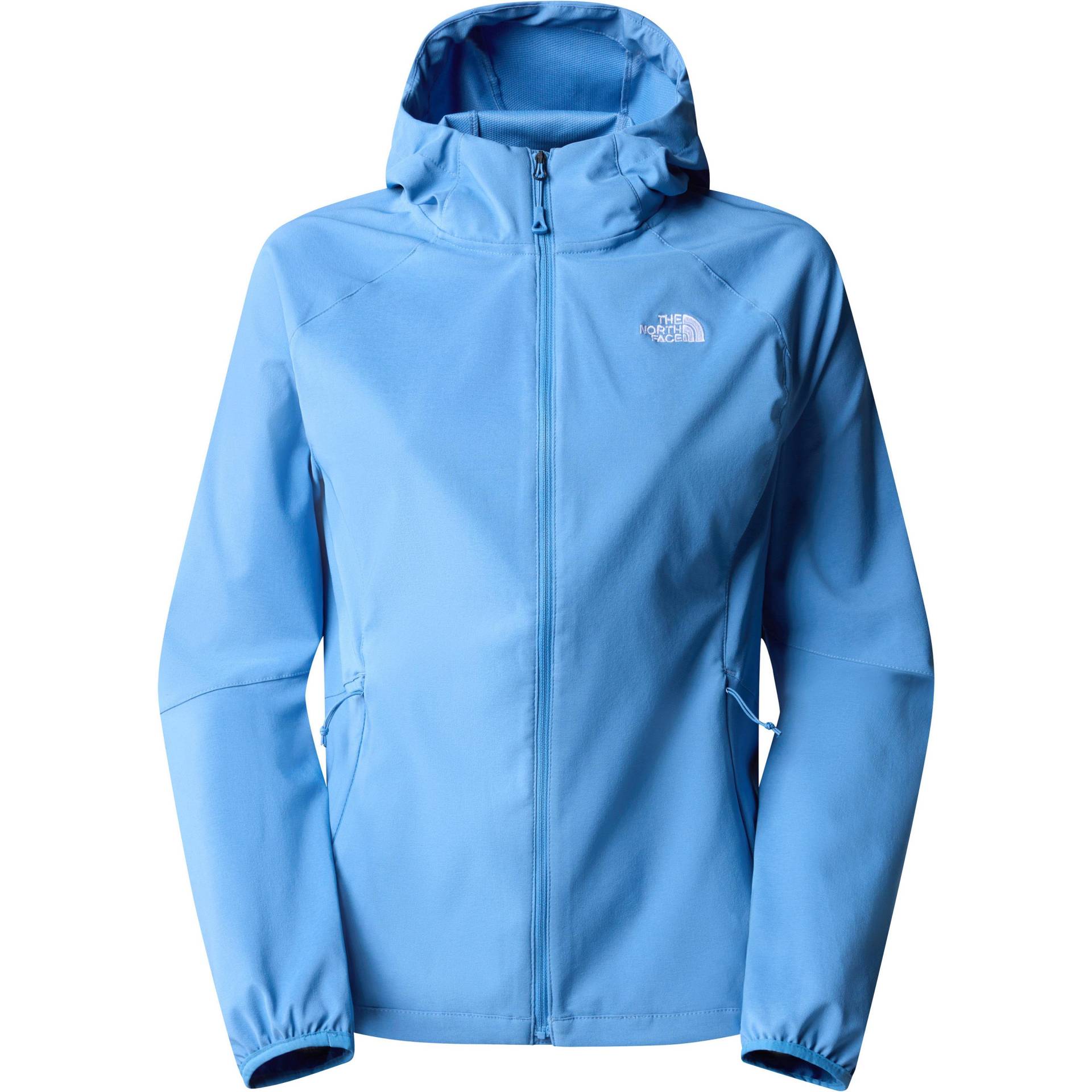 The North Face NIMBLE Softshelljacke Damen von The North Face